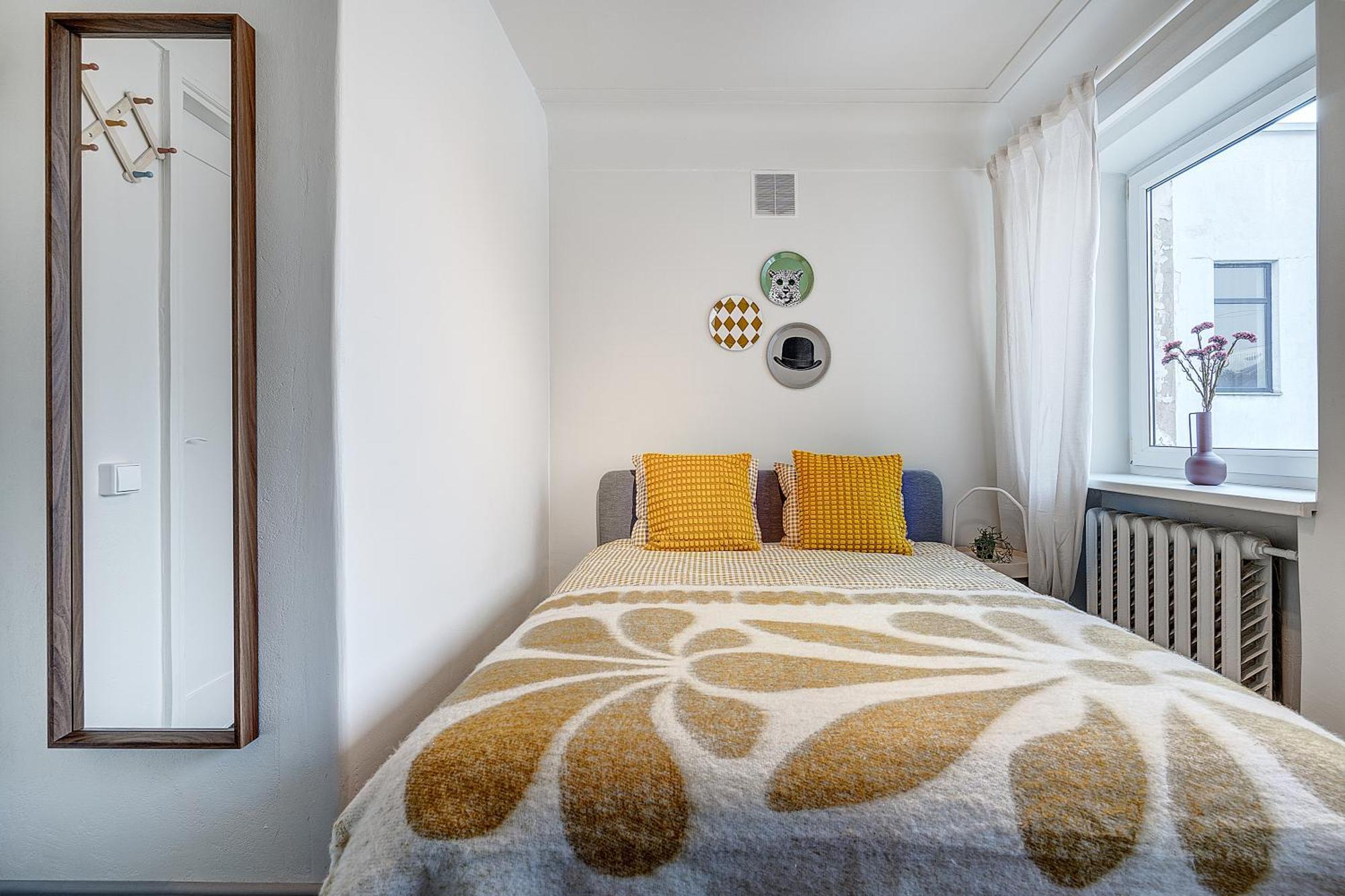 Funky Penthouse City Center Kaunas Room photo